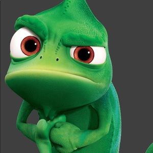 Meet your Posher, Deb